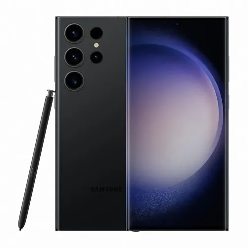 Samsung Galaxy S23 Ultra - marcas de uso/ placa de conexão inativa - preço negociável