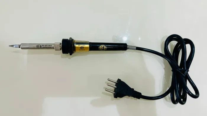 Ferro de solda AFR PRO RS 3002/B 30W