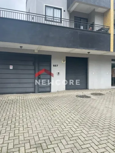 Loja em Rua Ponta Grossa - Cruzeiro - São José dos Pinhais/PR