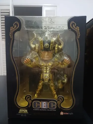 Coleção Geek/Anime - Itens colecionadores