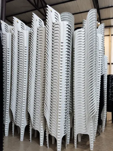 CADEIRA DE PLASTICO DIRETO DA FABRICA