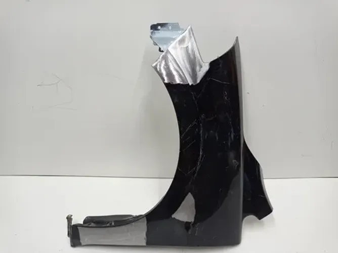 Paralama Nissan Tiida 2008 2009 2010 2011 2012 2013 Esquerdo