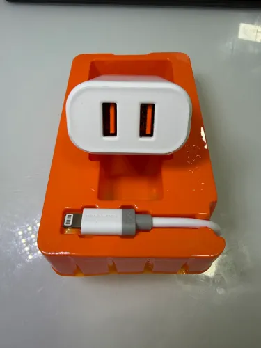 Carregador de celular
