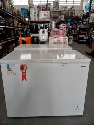 Freezer Horizontal Philco 199 litros (220v)
