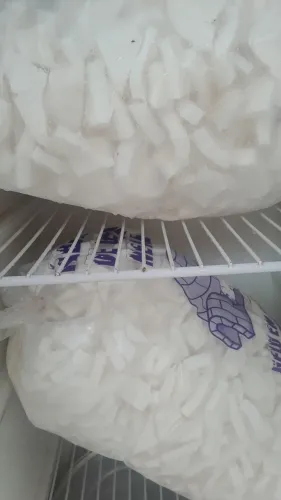 Vender - se poupa de cocô 
