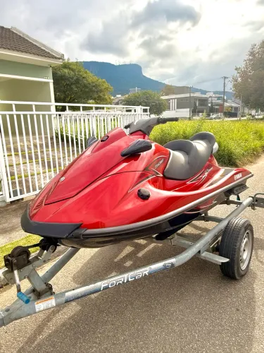  Jetski Vx 1100 Yamaha 2015