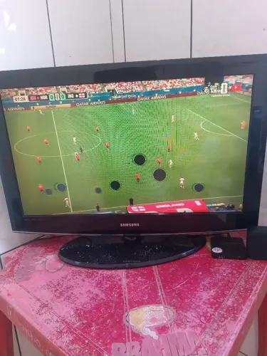Tv Samsung