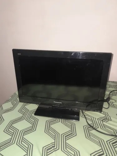 Tv 20 polegadas Panasonic