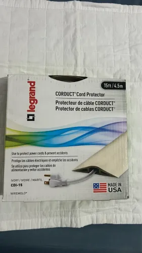 Protetor de cabo
