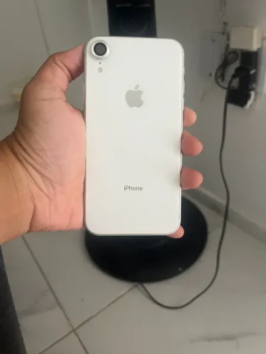 IPHONE XR VENDA
