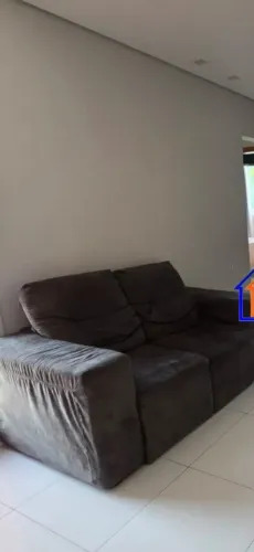 Sofá 2 lugares