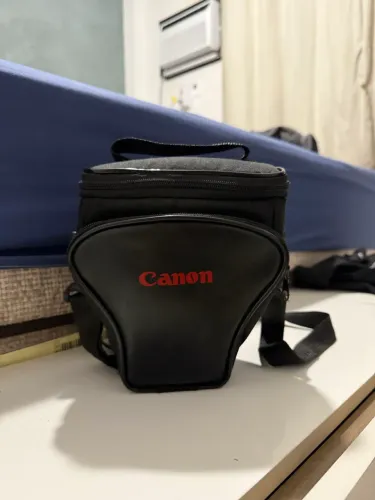 Camera Canon t3i