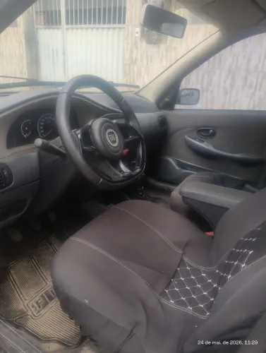 Fiat Siena 1.0/ EX 1.0 MPI Fire/ Fire Flex 8V 2004