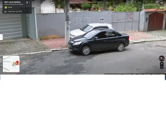 Terreno de Condomínio para Venda 392M2 - Jardim 25 de Agosto-Duque de Caxias