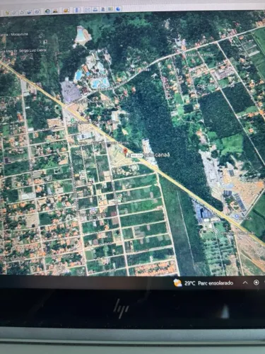 TERRENO PROXIMO AO VALPARAISO PREÇO DE OCASIÃO