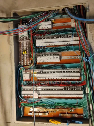 Eletricista