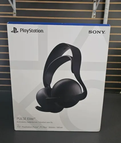 Pulse Elite PS5