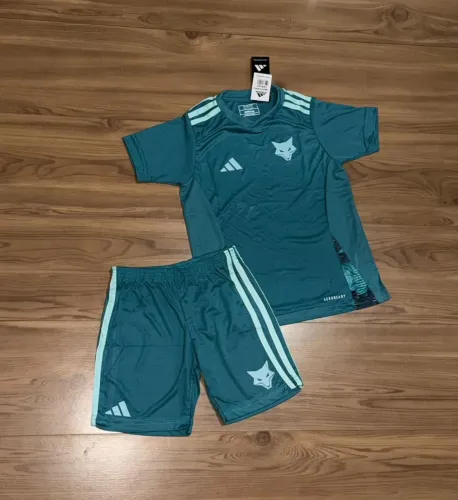 Camisa cruzeiro