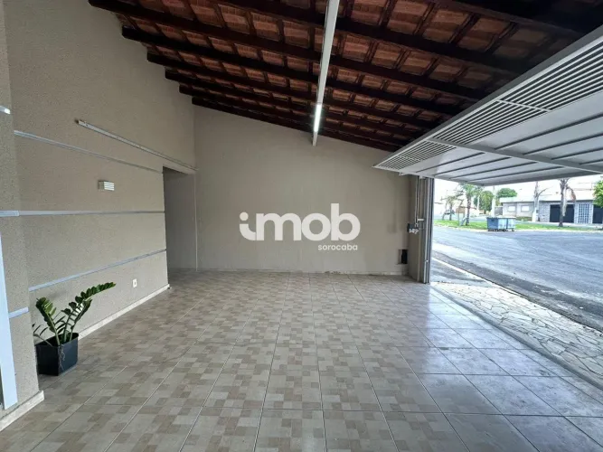 Casa Térrea para Venda e Locação Real Parque Votorantim SP