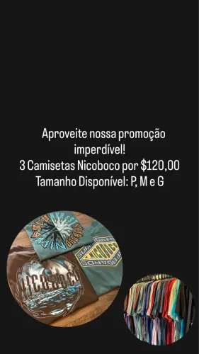Promoção Imperdível, Dia dos Namorados