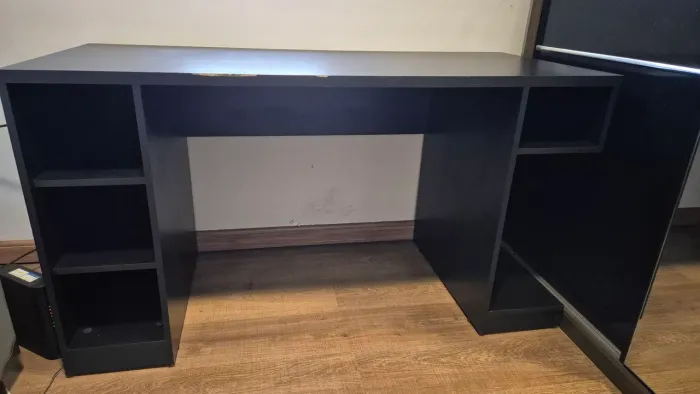 Mesa de escritório 