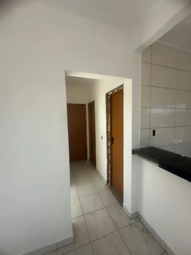 Apartamento 2 quartos Fonte nova