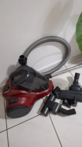 Aspirador de pó Eletrolkux