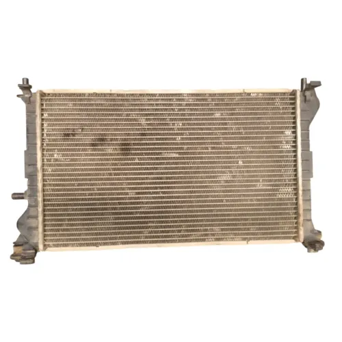 Radiador Motor Ford Focus 1.8 2.0 2001 2002 2003 2004 2008