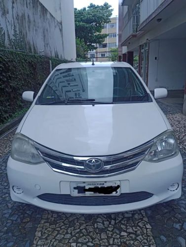 Imagem de Toyota Etios XS Sedan 1.5 Flex 16V 4P Mec. 2013