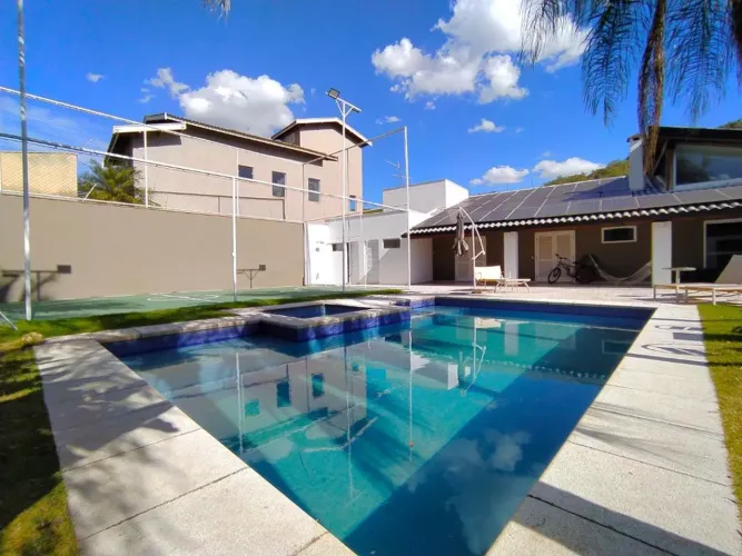 Casa à venda em Piracicaba, Nova Piracicaba, com 2 quartos, com 266 m²