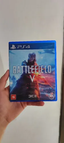 Battlefield V