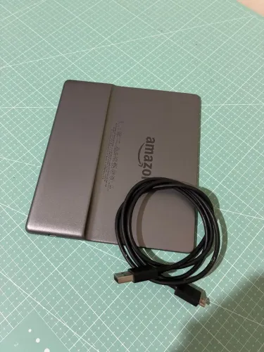 KINDLE OASIS 32GB