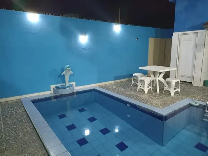 Aluguel de casa - Praia de Peroba!