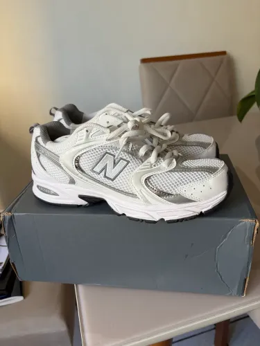 Tênis New Balance original