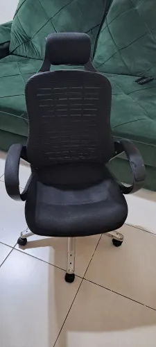 Cadeira escritório