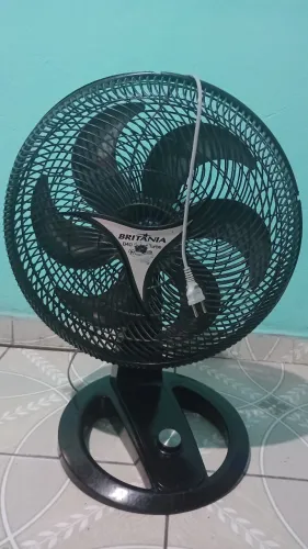 Ventilador Britânia 