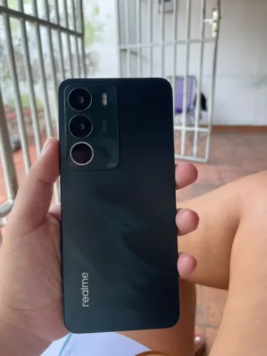 C71 Realme pra trocar