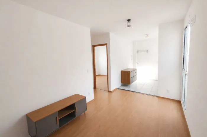 Apartamento Parque Monza - Bairro Ajuda - Linha Azul - Macaé