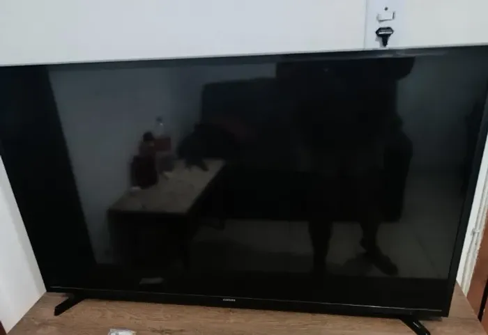 Smart TV Samsung 43
