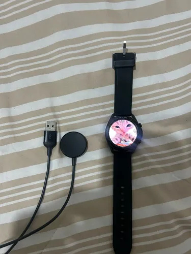 Galaxy Watch 3