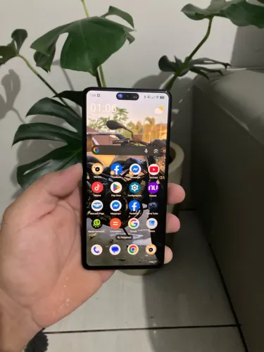 XIAOMI POCO F5