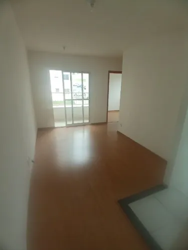 Locação de Apartamento no Condomínio Chapada das Brisas