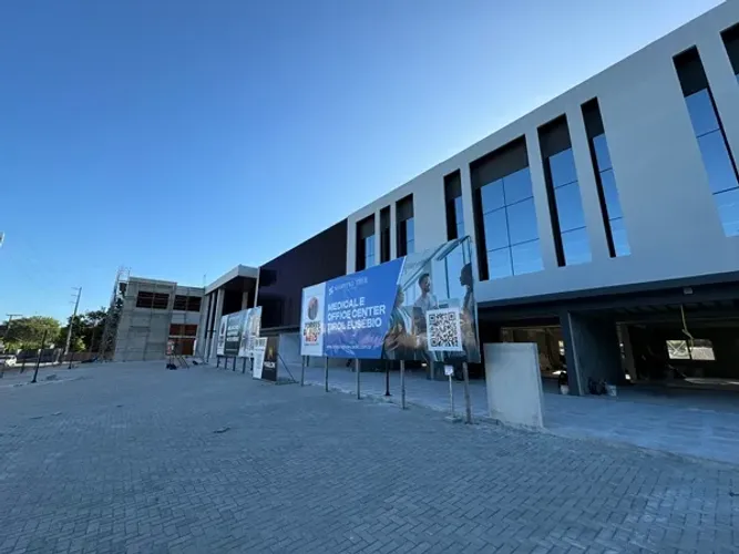 P.COMERCIAL para alugar na cidade de EUSEBIO-CE