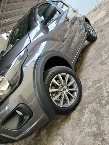 Fiat Mobi Like 1.0 Fire Flex 5P. 2025