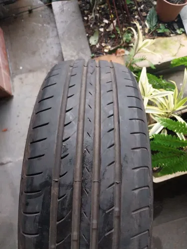 Pneu 185 65 15 importado linglong 