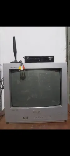 Tv Philco 14