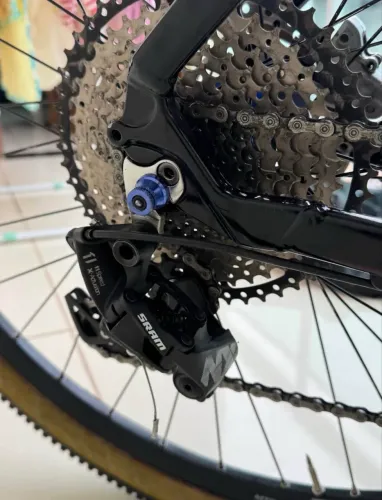 Bike Caloi elite