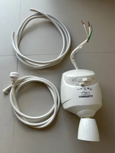 Chuveiro Lorenzetti Jet4 32A
