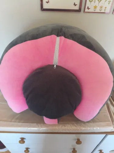 Vendo assento almofada novinho 
