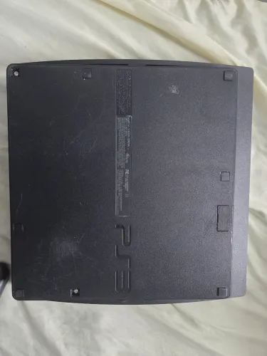 Ps3 slim